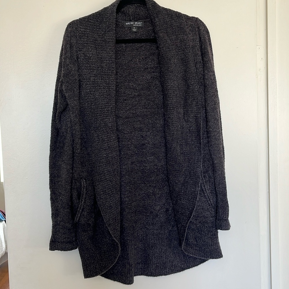 Barefoot Dreams CozyChic Lite Sweater